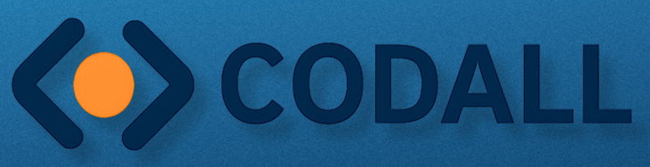 Logo CODALL